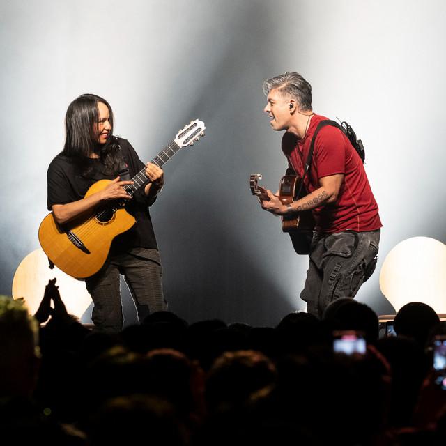 Rodrigo y Gabriela