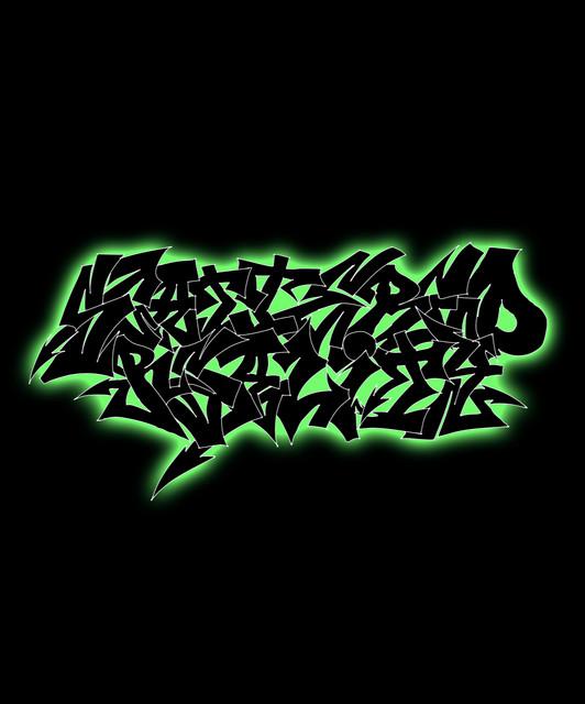 Scattered Reality