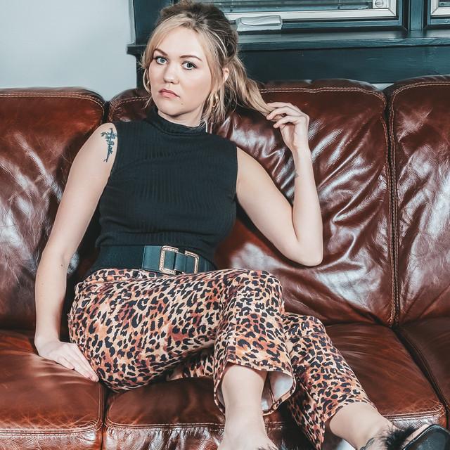 Mackenzie O'brien