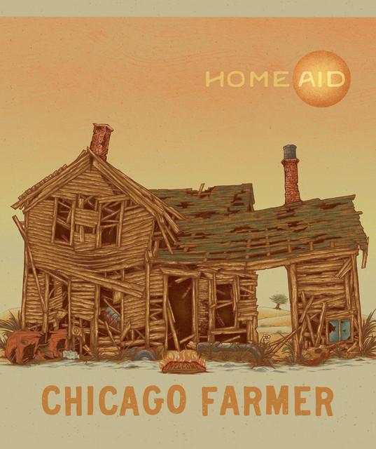 Chicago Farmer