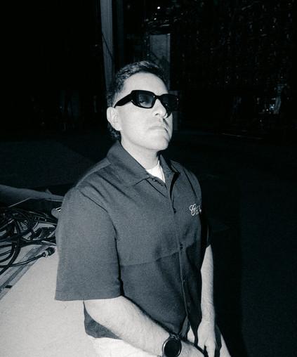 Carlos Herrera Music