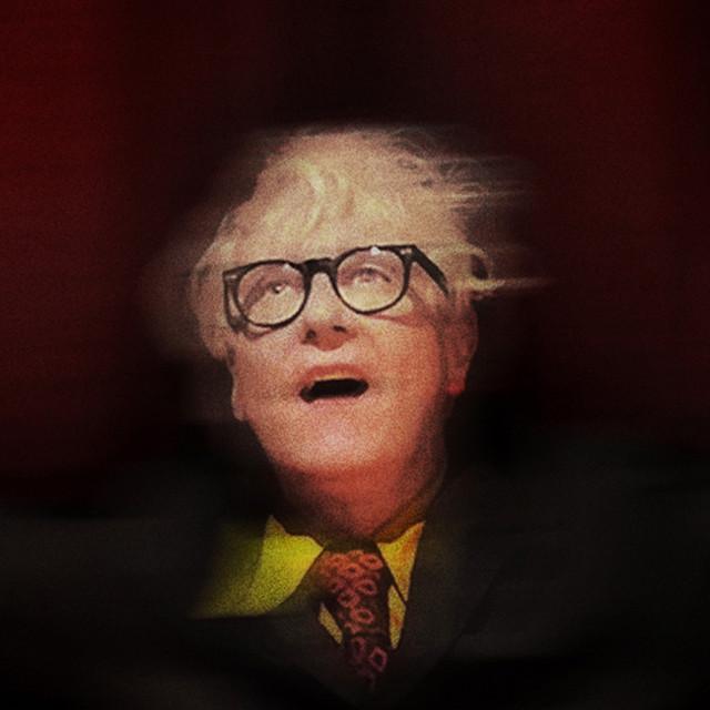 Peter Farnan