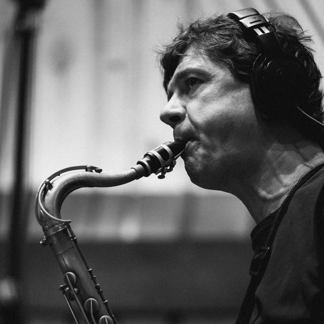Chris Cheek