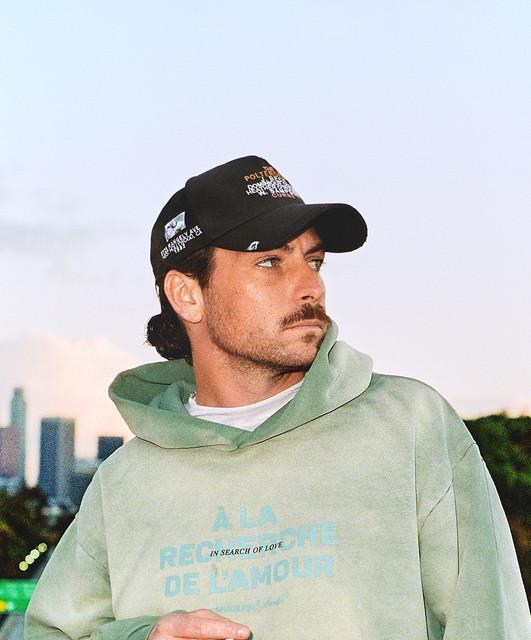 LUKE ALEXANDER