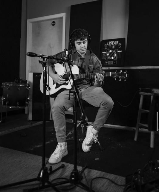 Zach Newbould