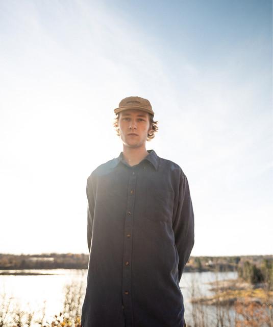Jackson Klippenstein
