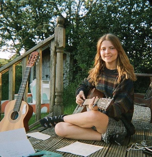 Katie King