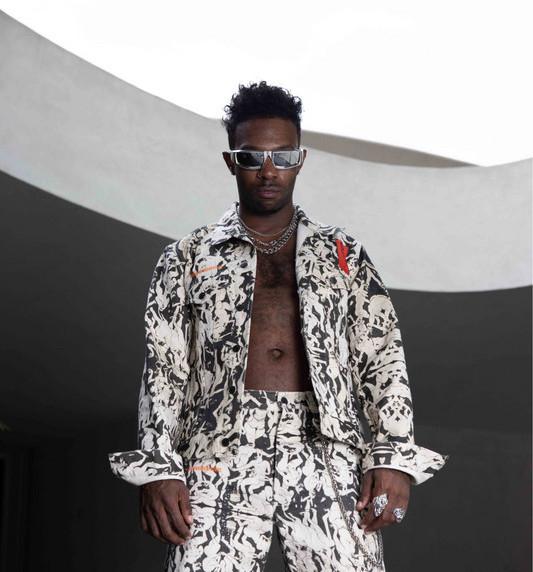 Johnny Apollo