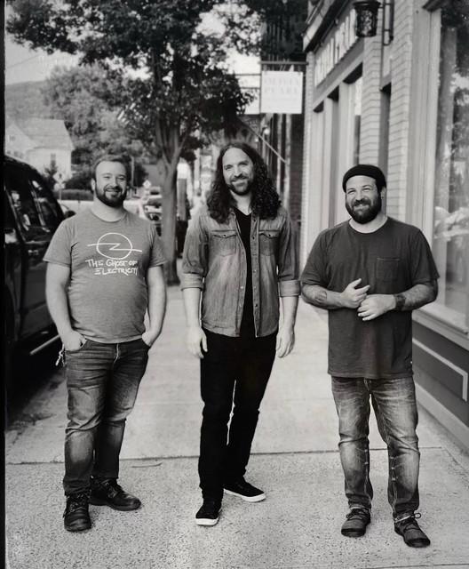 On The Spot Trio