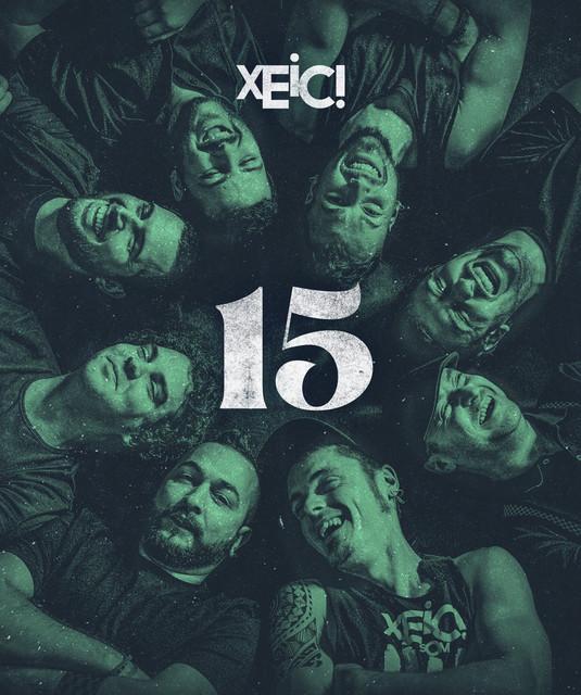 XEIC!