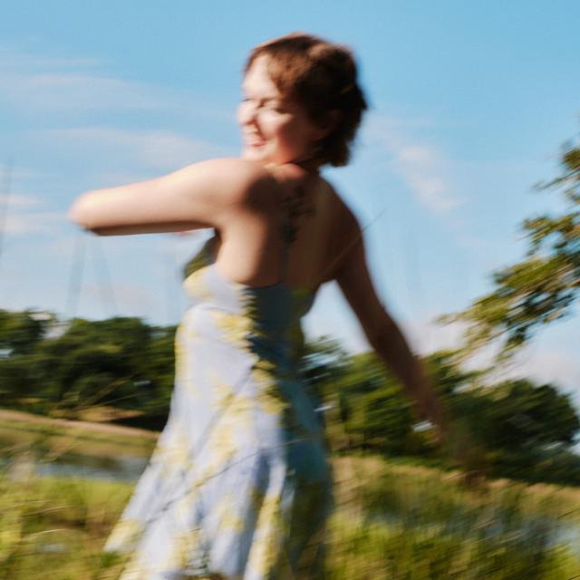 Anna Leonard