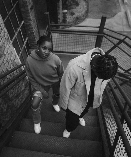 Evan and Eris