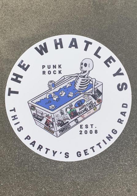 The Whatleys
