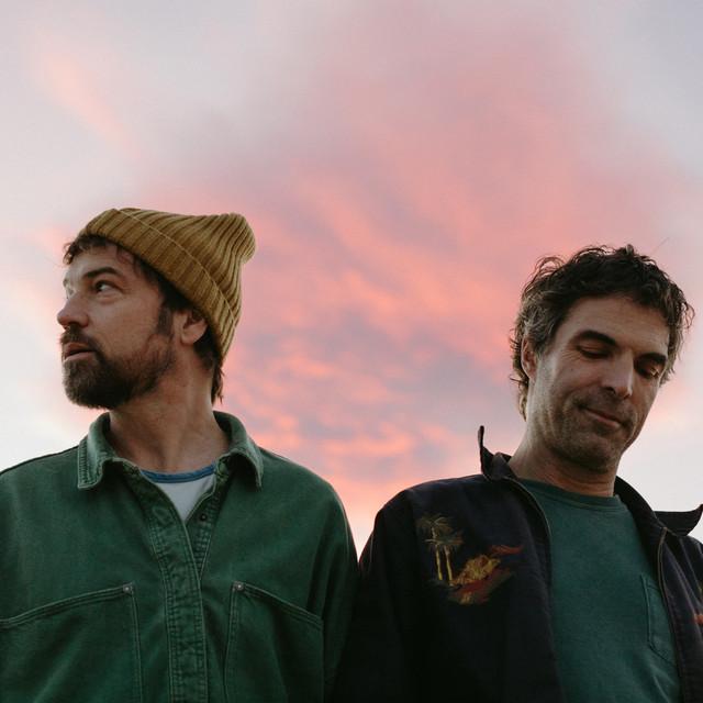 The Barr Brothers