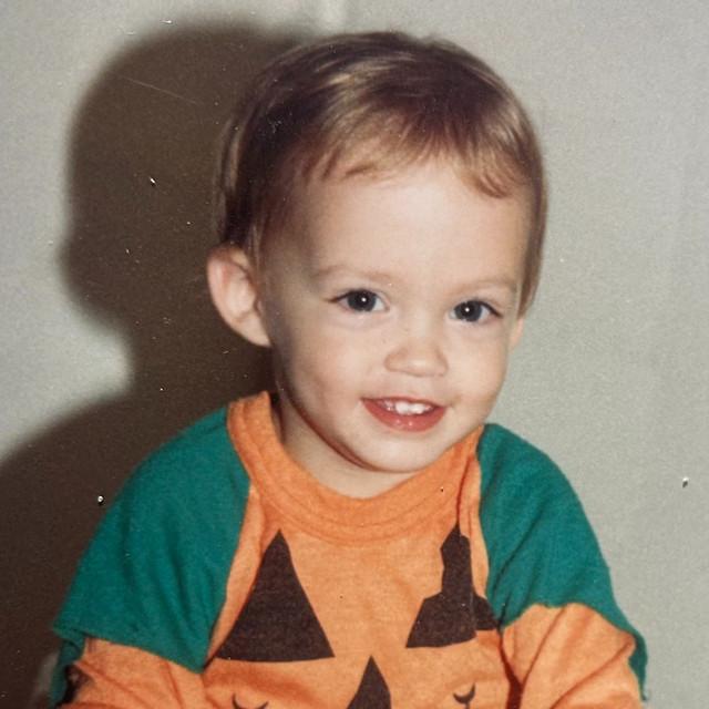 Dylan Pratt