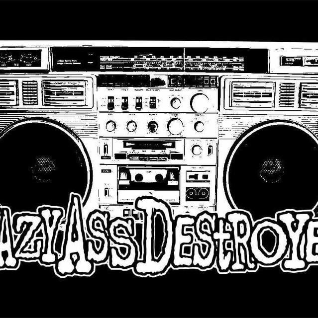 Lazy Ass Destroyer