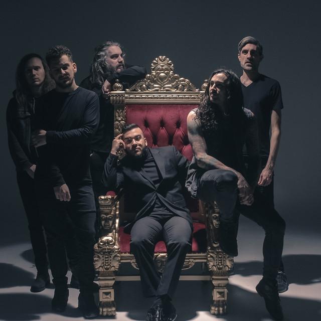 Betraying The Martyrs