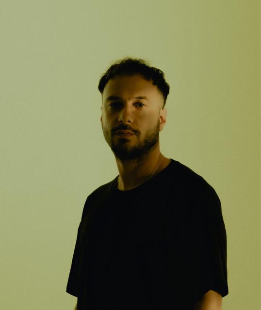 Nicolas Rada