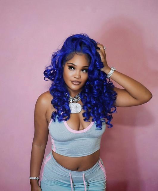 Ashanti Major