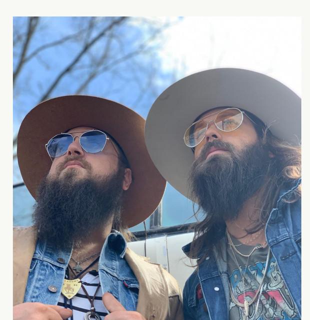 The Brothers Moore