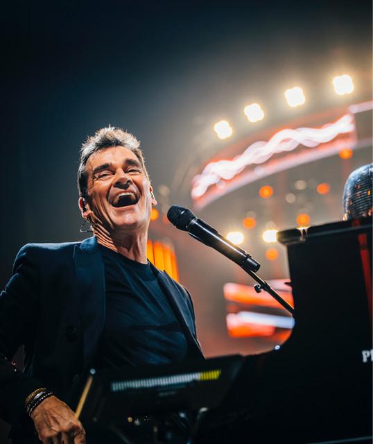 Jeroen Van Der Boom
