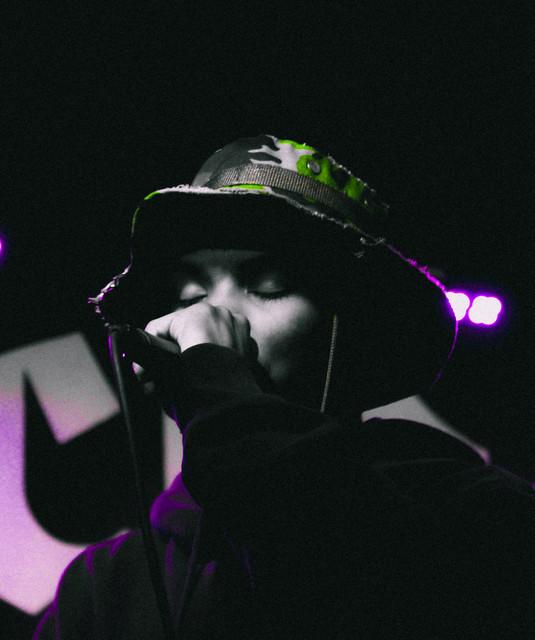 Trell Blazin'