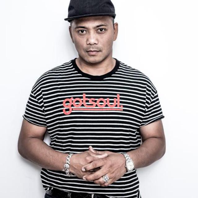 Jojo Flores