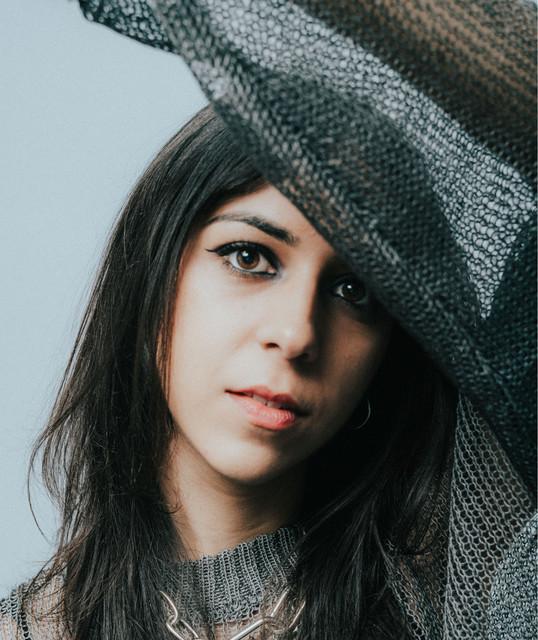 Nadia Sheikh