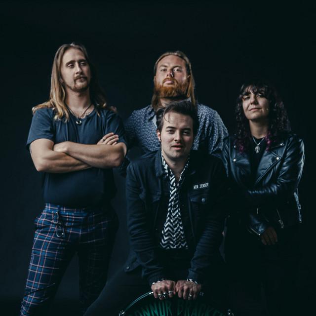 Connor Bracken and the Mother Leeds Band