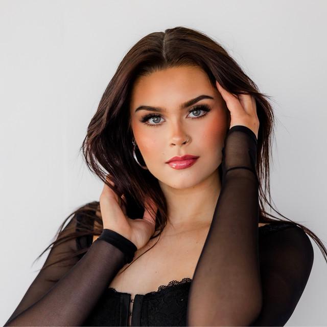 Olivia Minogue