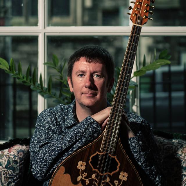 Daoirí Farrell