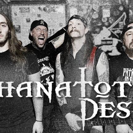 Thanatotic Desire