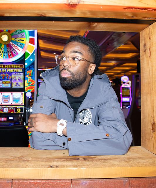 Iamsu!