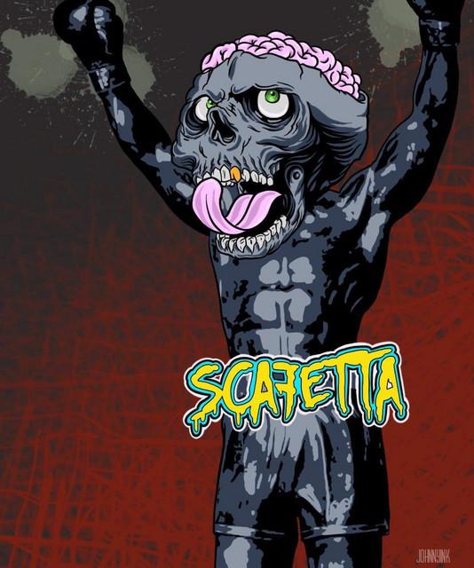 Scafetta