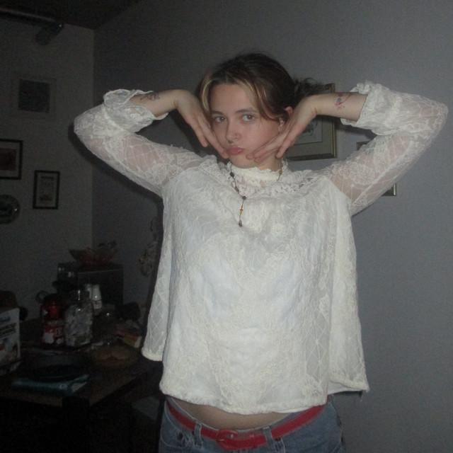 Josie Langhorst