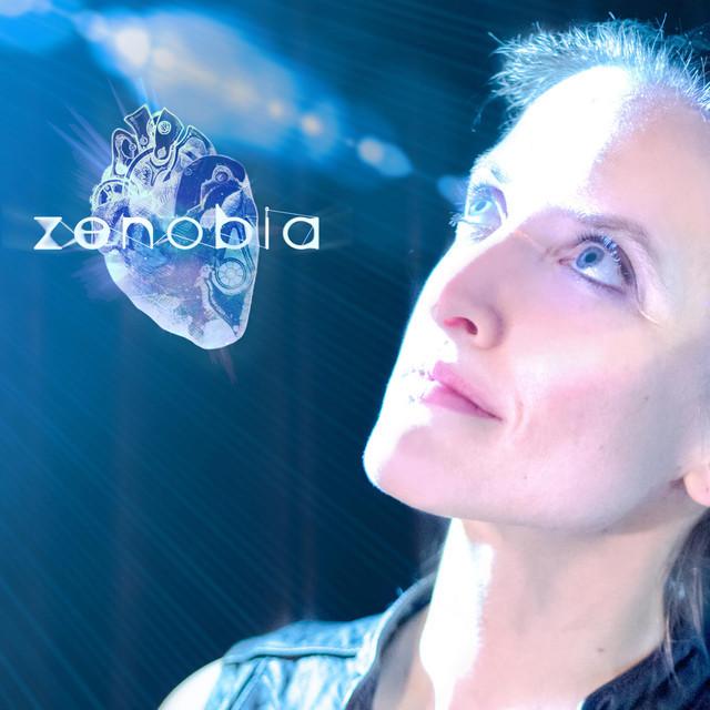 Molly Zenobia