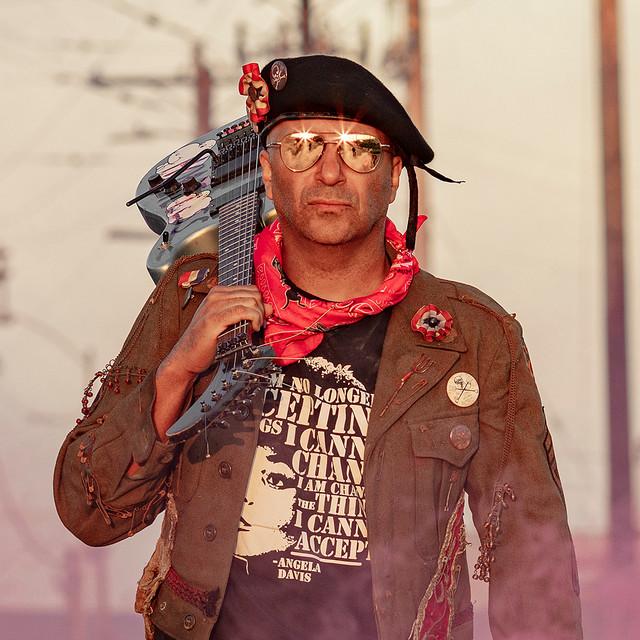 Tom Morello