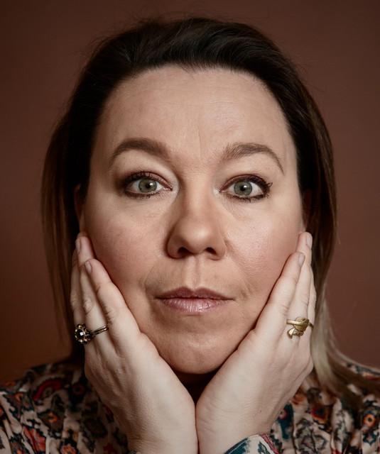 Esther Groenenberg