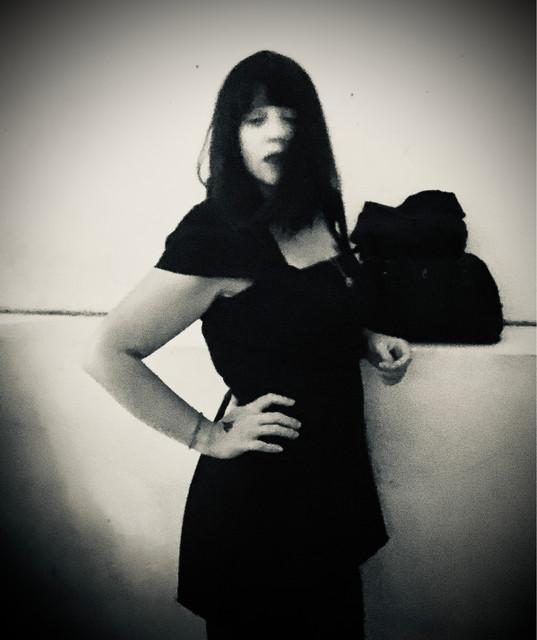 Violent Vickie