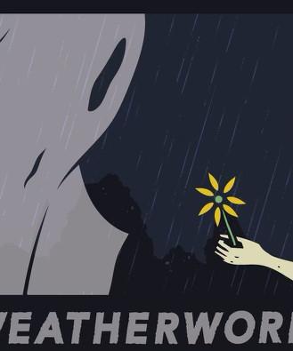 Weatherworn