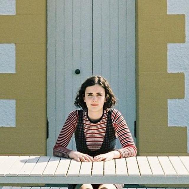 Megan Airlie