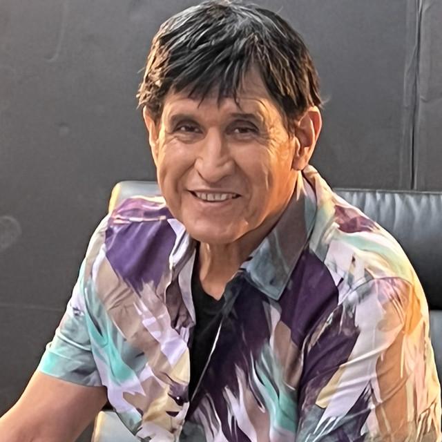 John Michael Ferrari