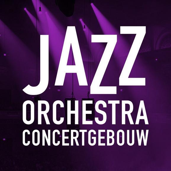 Jazz Orchestra of the Concertgebouw