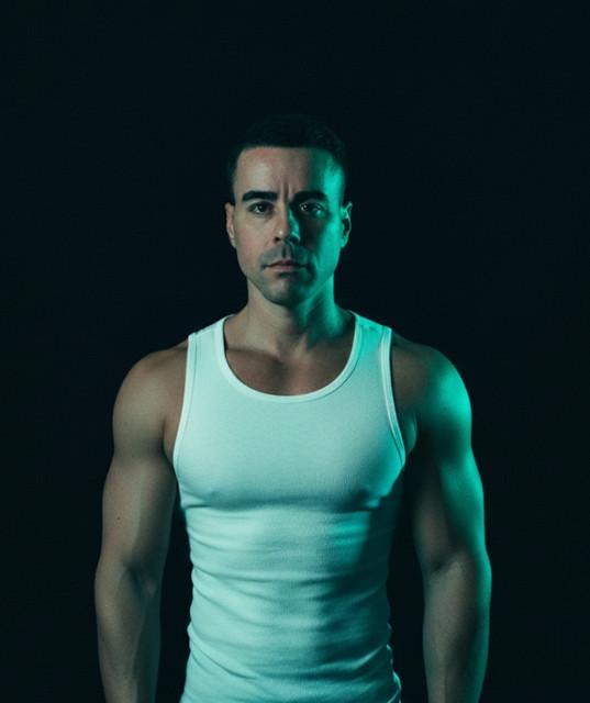 Eddie Martinez