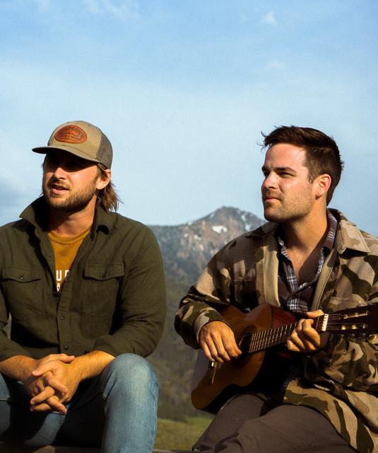 The Tuten Brothers