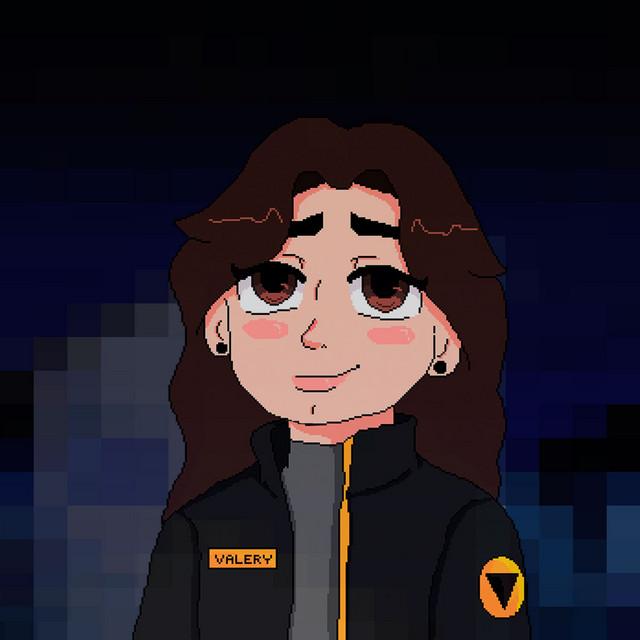 just valery
