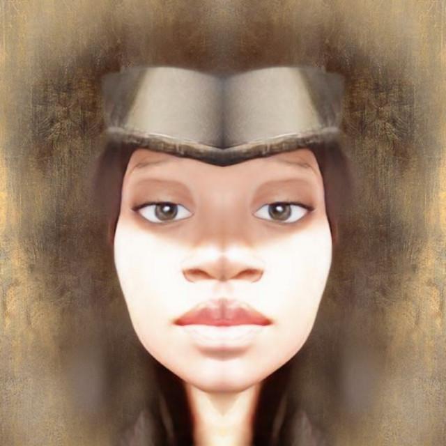 La'Porsha Renae