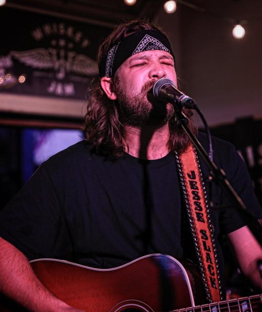 Jesse Slack