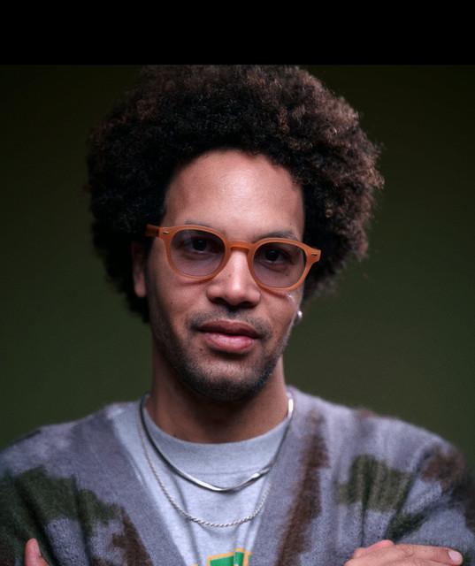 Tony Tixier