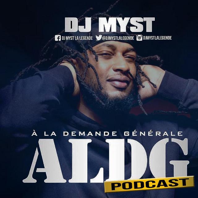 DJ Myst